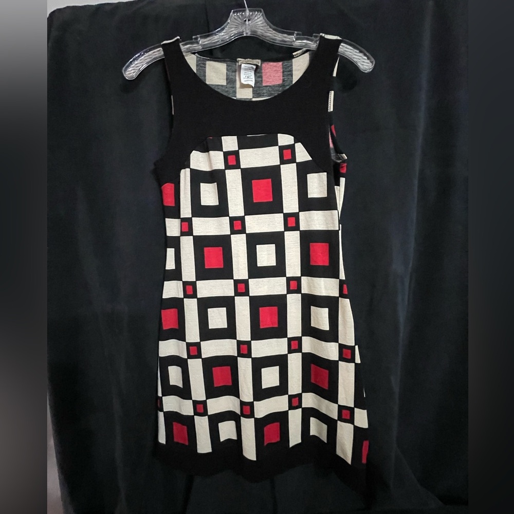 1960’s style a line dress